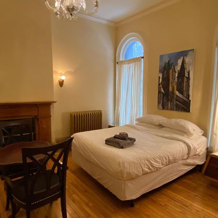 Gold Door Inn Ottawa Luaran gambar